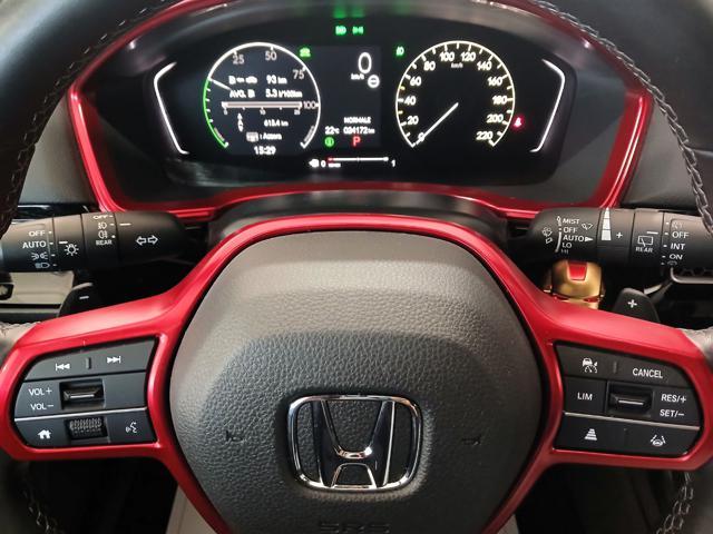 HONDA Civic 2.0 Hev +GARANZIA HONDA 8 ANNI+SOLO 24000 KM!!!
