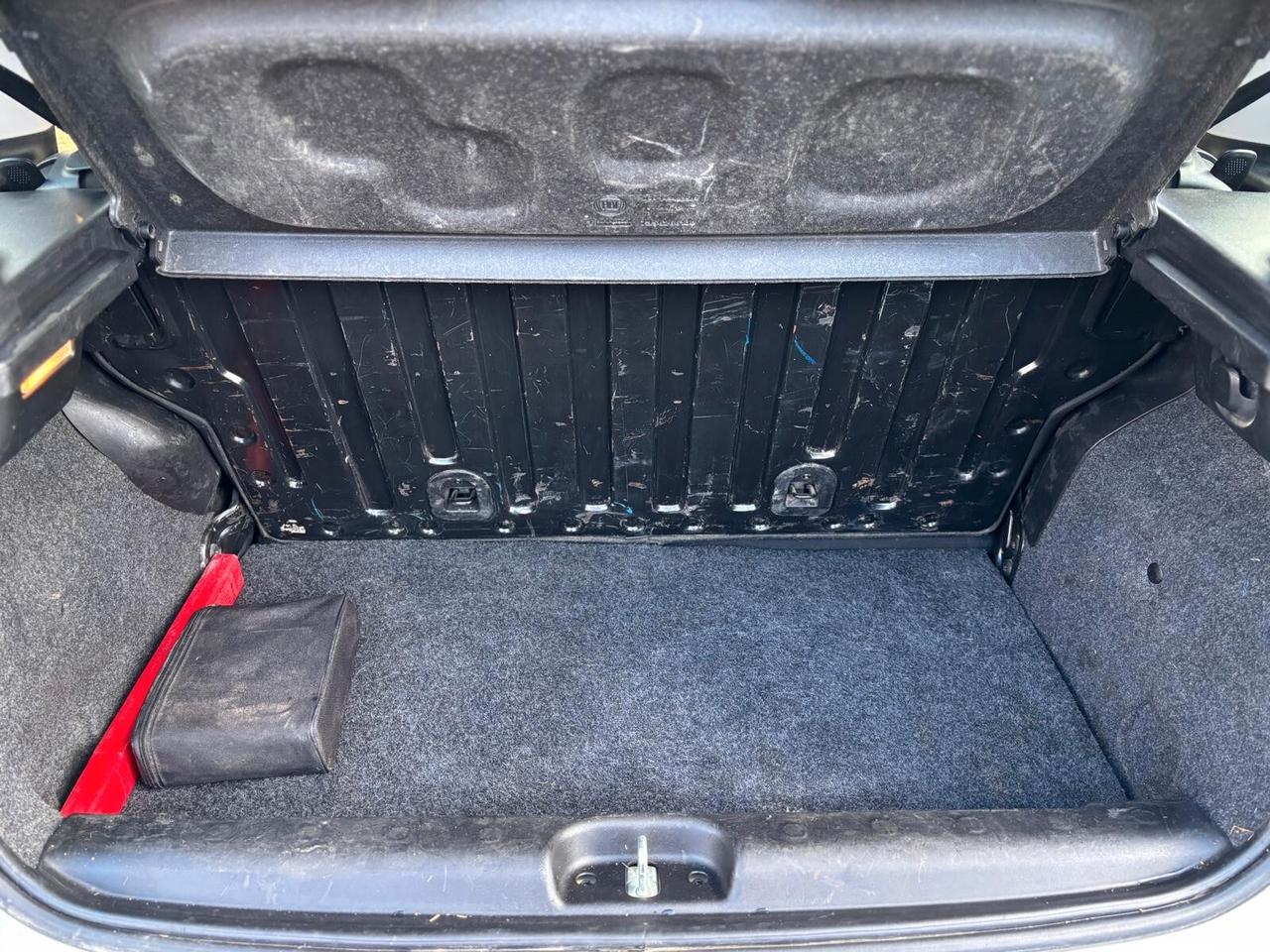 Fiat Panda 0.9 Natural power COSUMI RIDOTTI unico proprietario