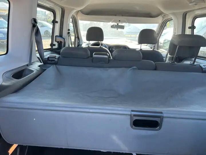 Doblo 1.3 mjt 16v 95cv N1 AUTOCARRO 5 POSTI