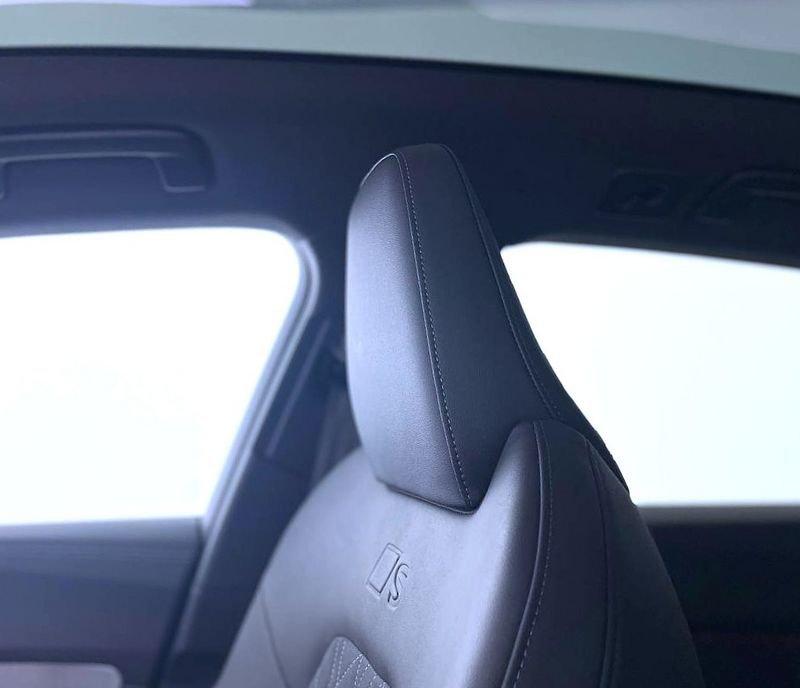 Audi A5 A5 Avant TDI 150 kW S tronic mHEV+ S Line edition *TETTO PANORAMICO CON TRASPARENZA DINAMICA*