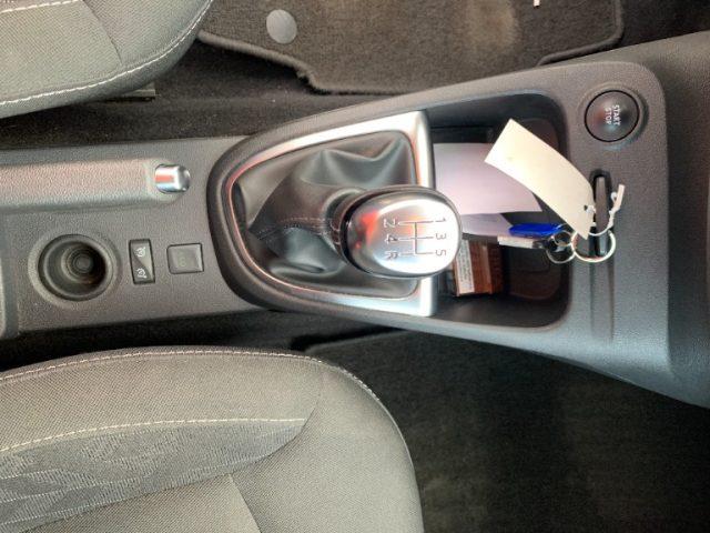 RENAULT Captur TCe 12V 90 CV Sport Edition2