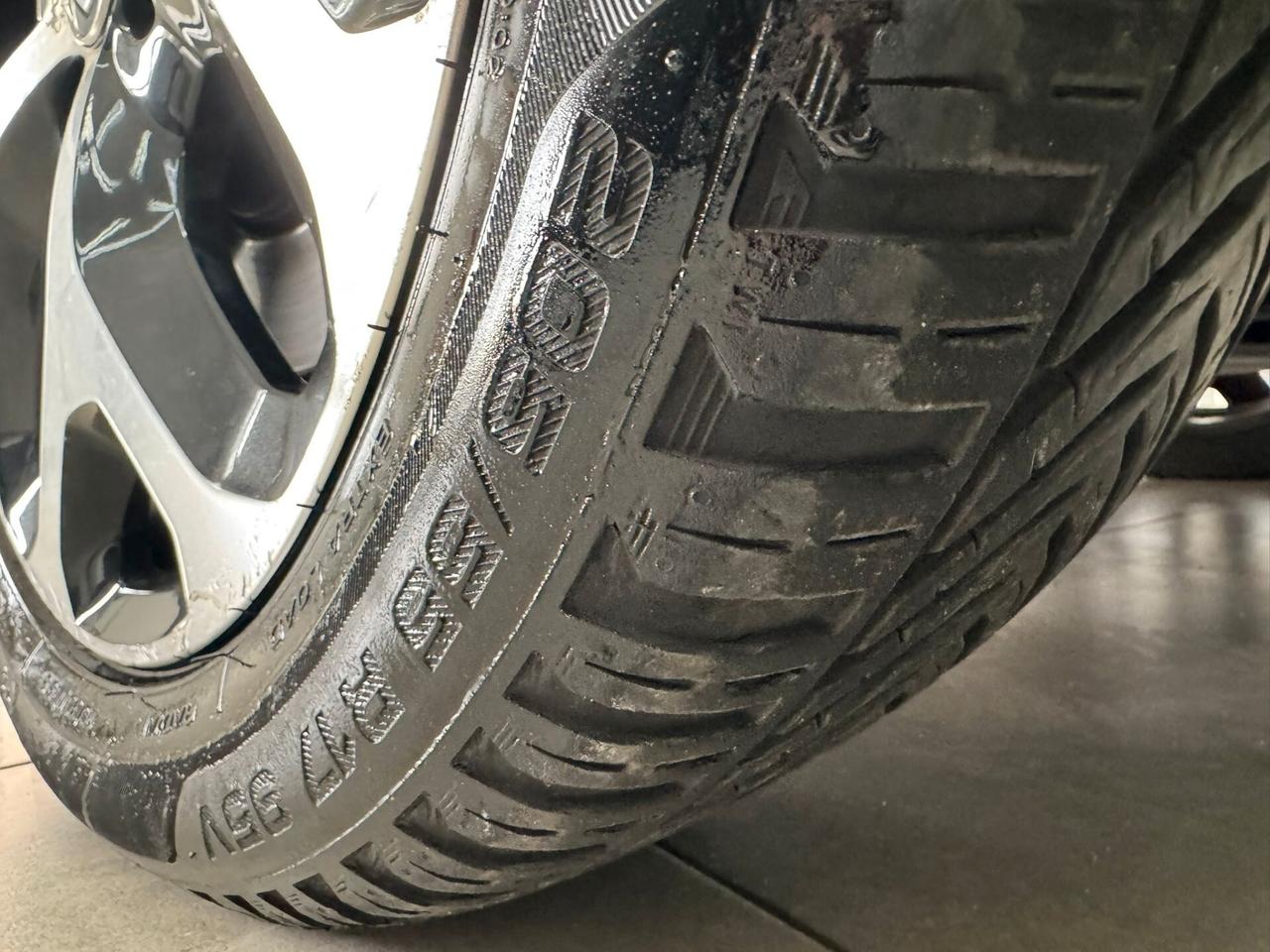 Renault Captur 1.5cc 110cv/Fari Led/53000 km/Diesel/2018/