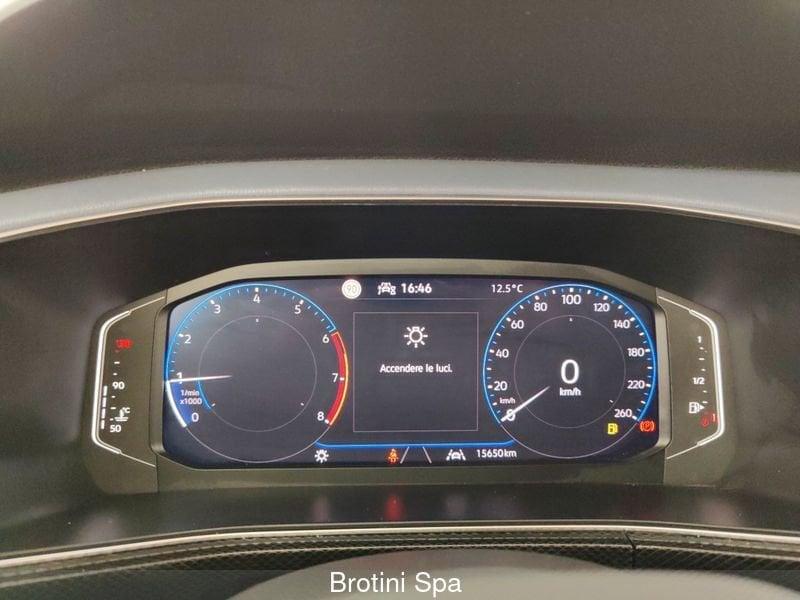 Volkswagen T-Cross 1.0 TSI 85kW Style