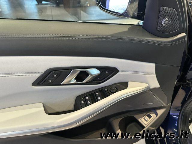 BMW M3 Touring Competition M xDrive