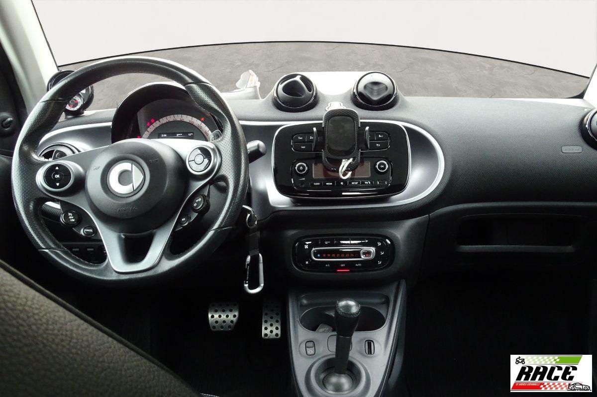 SMART - Fortwo - 90 0.9 Turbo twinamic Prime
