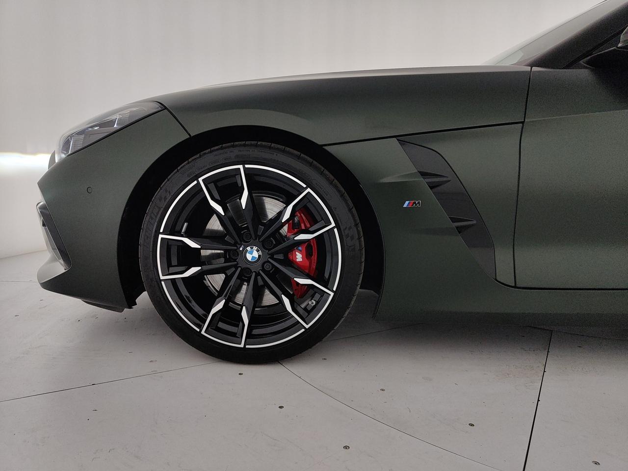 BMW Z4 M40i Pure Impulse