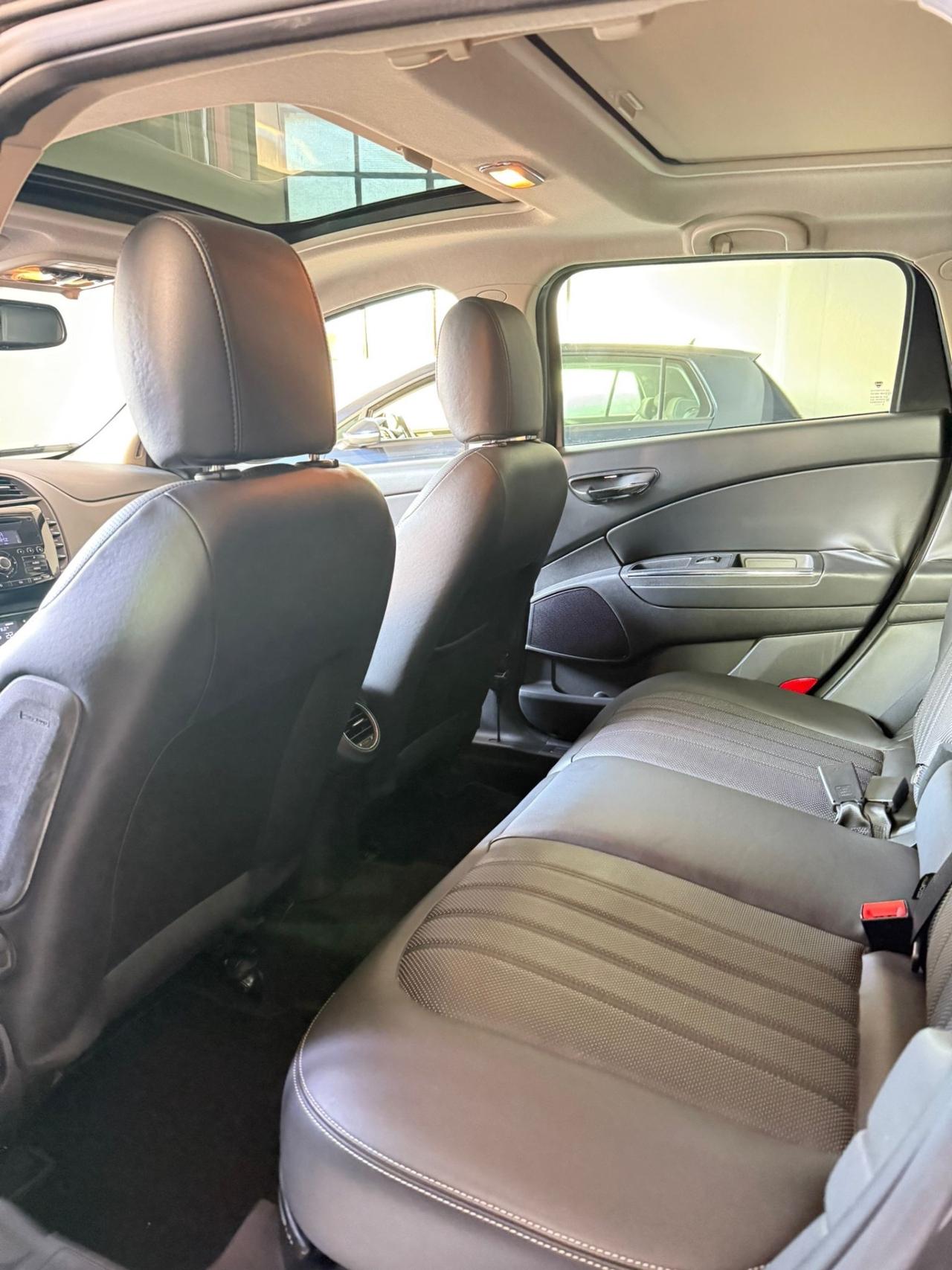 Lancia Delta 1.6 MJT DPF Gold