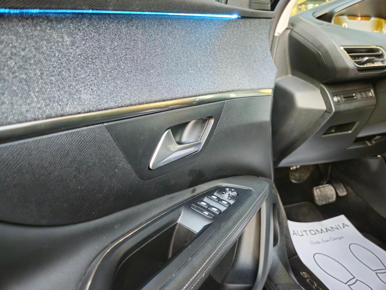 Peugeot 5008 5008 1.5 bluehdi Allure s&s 130cv 7p.ti eat8 my21