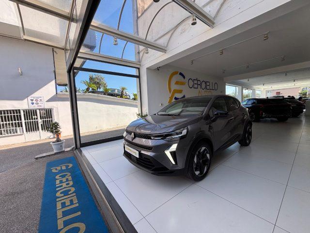 RENAULT Captur techno ECO-G 120 tua da ?260,00 mensili ant.0