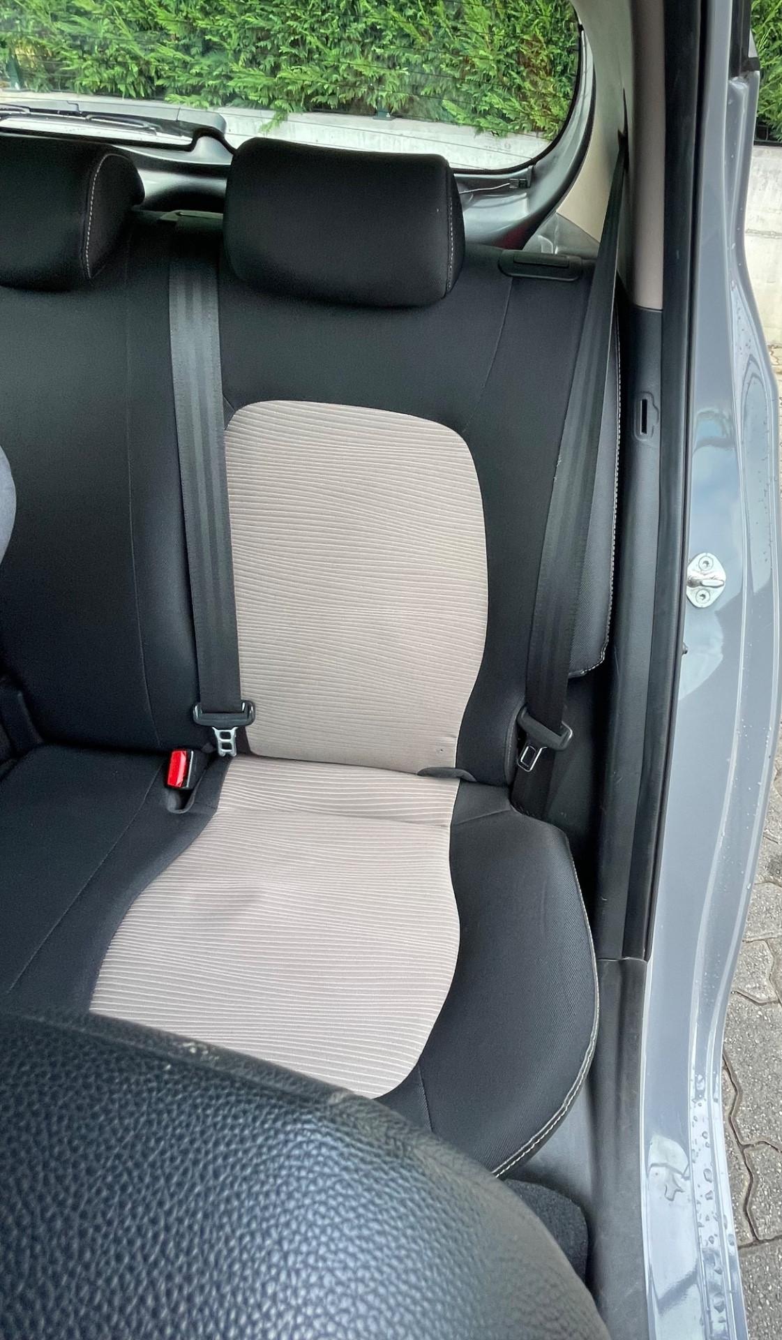Hyundai i10 1.0 - SOLI 87..000 km PERFETTA