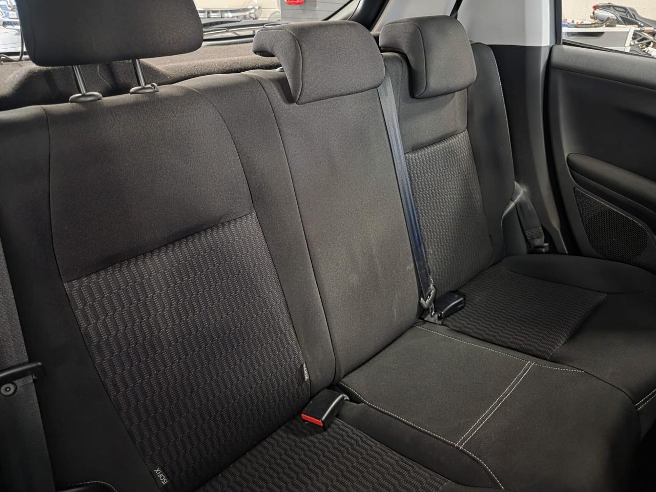 Peugeot 208 PureTech 82 5 porte Allure