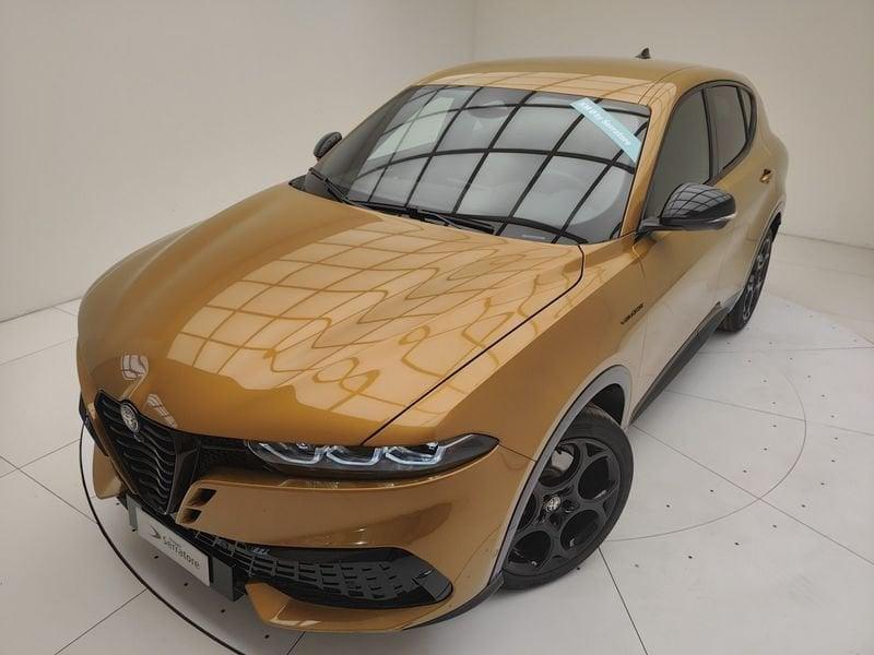 Alfa Romeo Tonale 1.5 Hybrid 175cv TCT7 Veloce