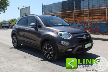 FIAT 500X 1.6 MultiJet 120 CV Cross Plus