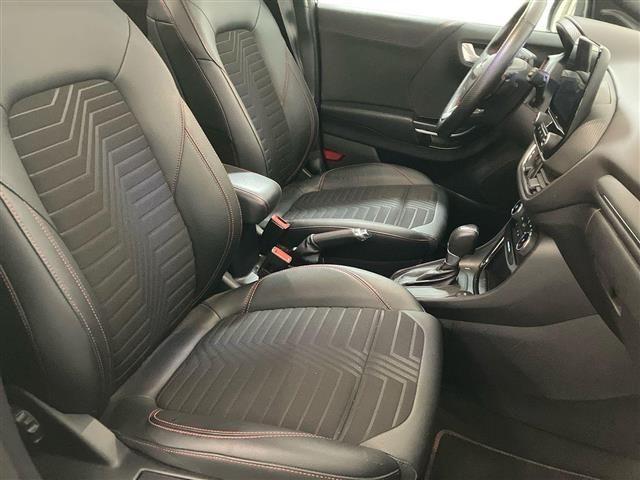 FORD Puma 1.0 EcoBoost Hybrid 125cv ST-line X Design Au