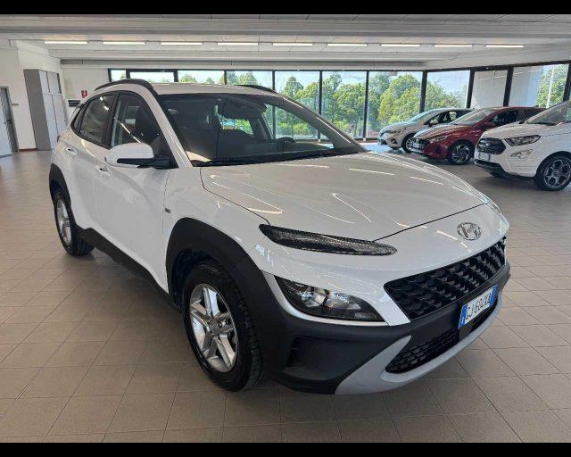 HYUNDAI Kona 1.0 T-GDI Hybrid 48V iMT XTech