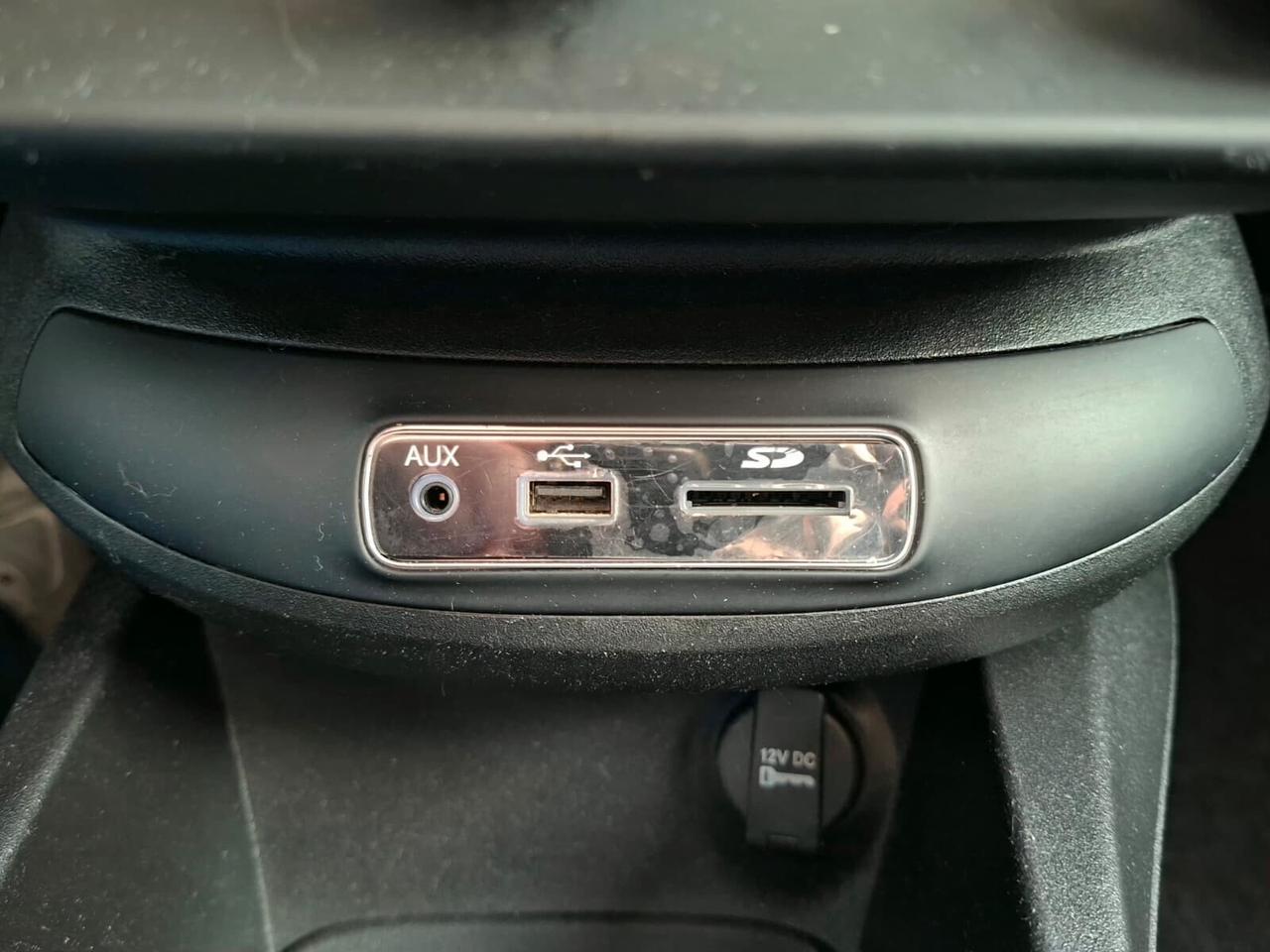 Fiat 500X TETTO APRIBILE 1.6 MultiJet 120 CV Cross Plus 2016