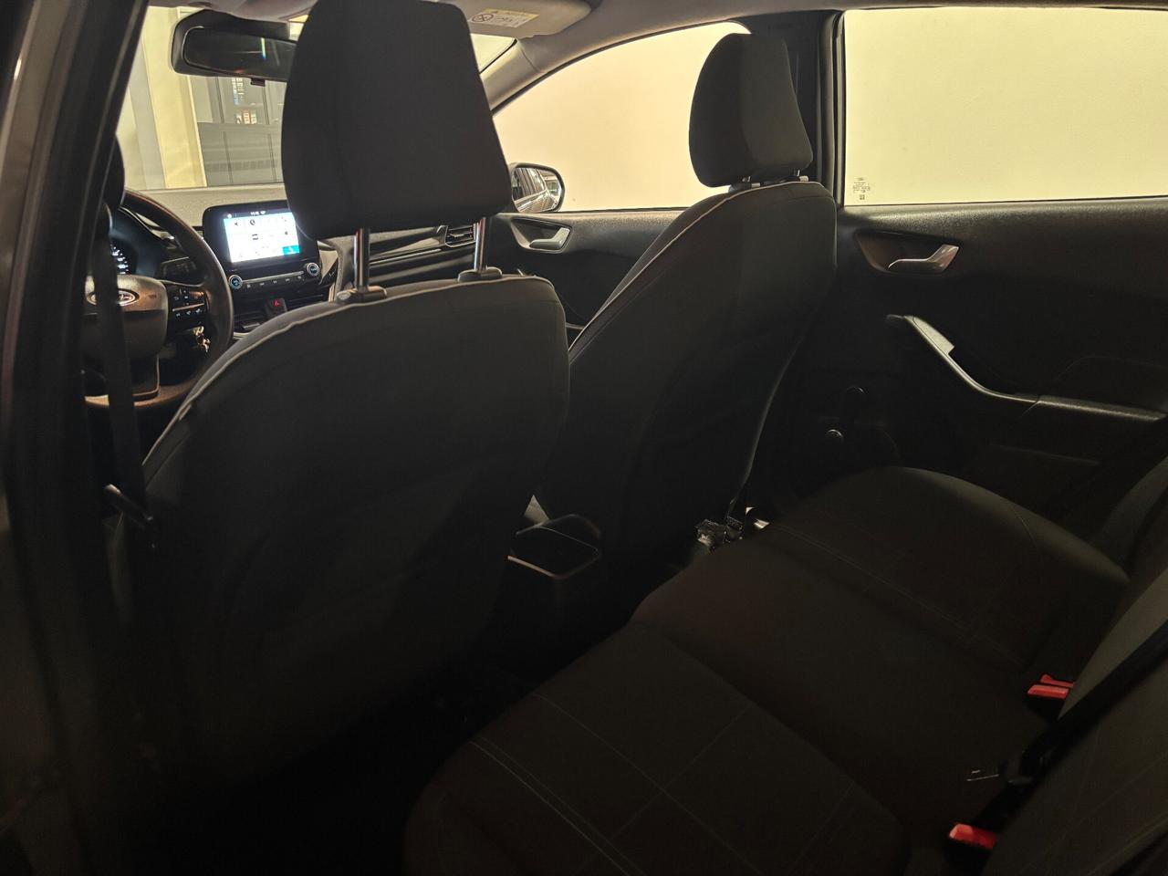 Ford Fiesta 1.5 TDCi |Vignale|OK NEOPATENTATI