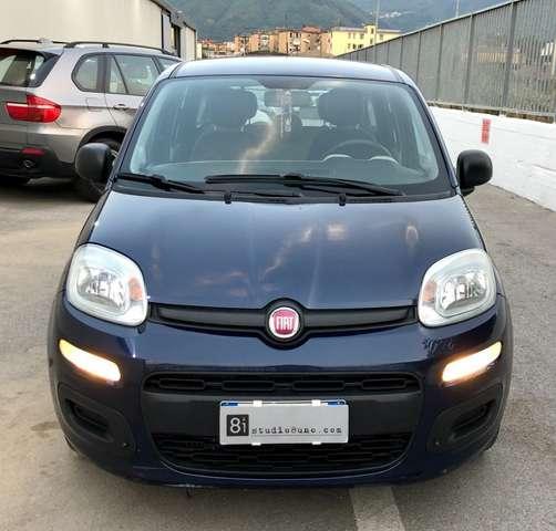 Fiat Panda 1.3 MJT 95 CV S&S Easy