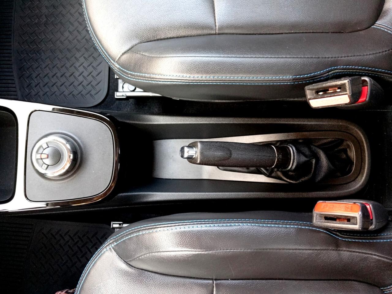 Dacia Spring Electric 45 Comfort Plus