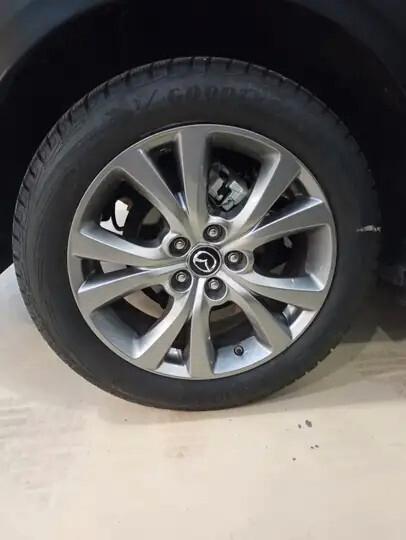 Mazda CX-30 2.0 M Hybrid 2WD Executive