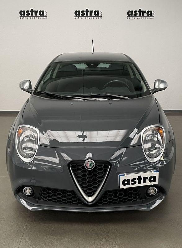 Alfa Romeo MiTo MiTo 1.4 78 CV 8V S&S Progression