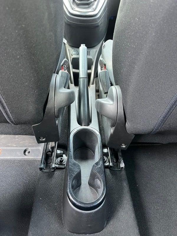 Lancia Ypsilon Ypsilon 1.0 FireFly 5 porte S&S Hybrid Platino