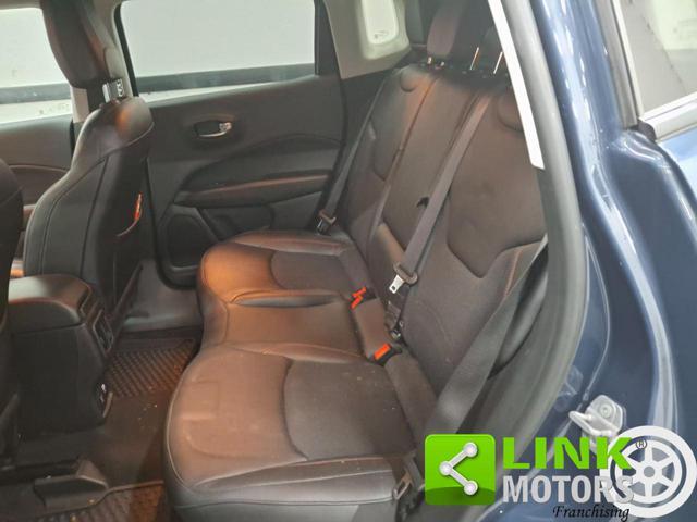 JEEP Compass 1.3 Turbo T4 PHEV 4xe Trailhawk GARANZIA INCLUSA