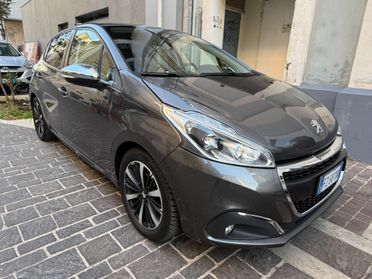 QUALITYCARS PESCARA, PROPONE: Peugeot 208 BlueHDi 100 S&S 5 porte Allure