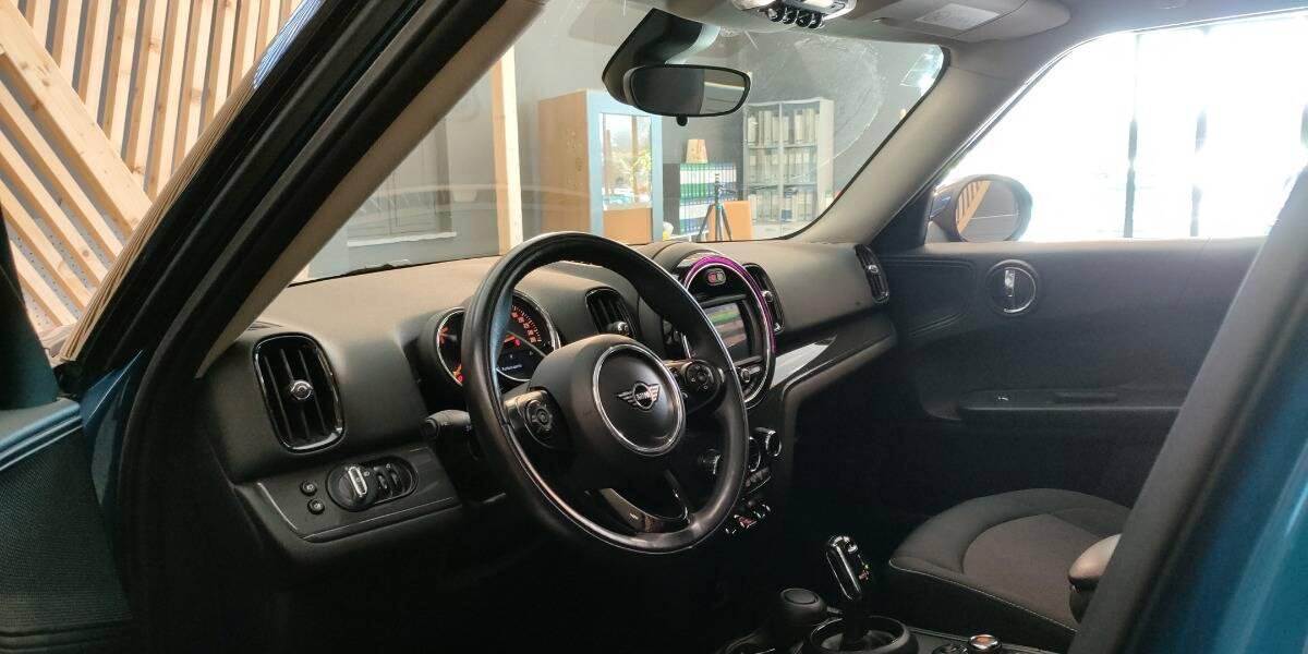 Mini Countryman 1.5 One D Business auto 7m