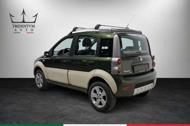 Fiat Panda 1.3 mjt 16v Cross esp 4x4