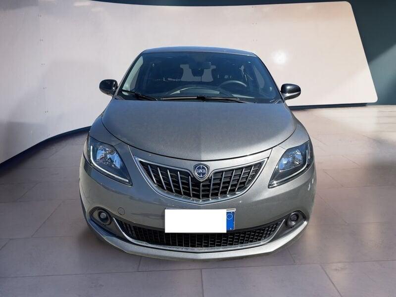 Lancia Ypsilon III 2021 1.0 firefly hybrid Gold s&s 70cv