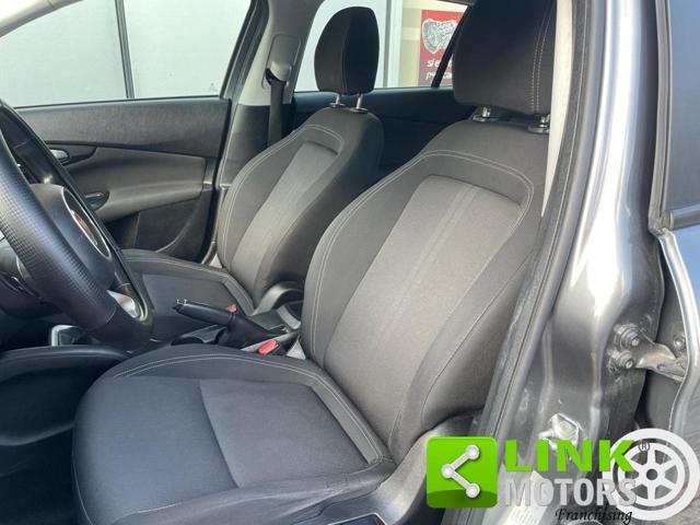 FIAT Tipo 1.6 Mjt S&S SW Easy Business