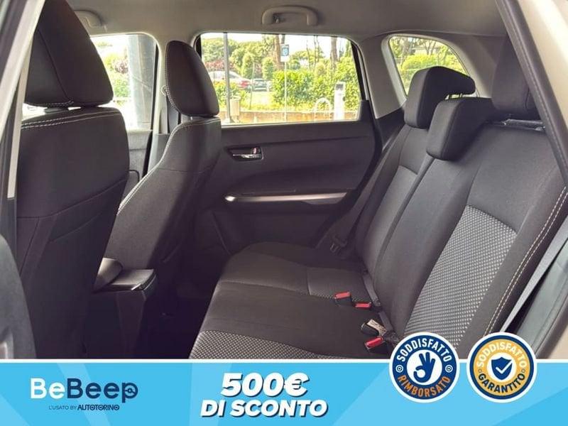 Suzuki Vitara 1.4H COOL 4WD ALLGRIP 129CV