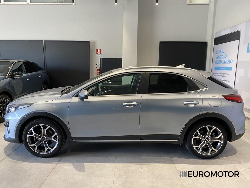 Kia Xceed 1.6 CRDi MHEV Style 2WD DCT