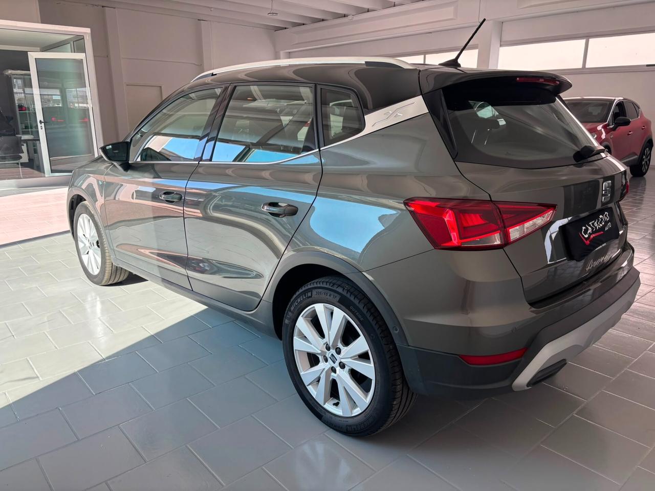 Seat Arona 1.0 EcoTSI XPERIENCE