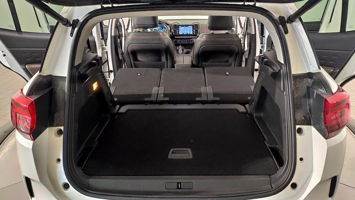 CITROEN C5 Aircross SOLO PER COMMERCIANTI AUTO SENZA GARANZIA