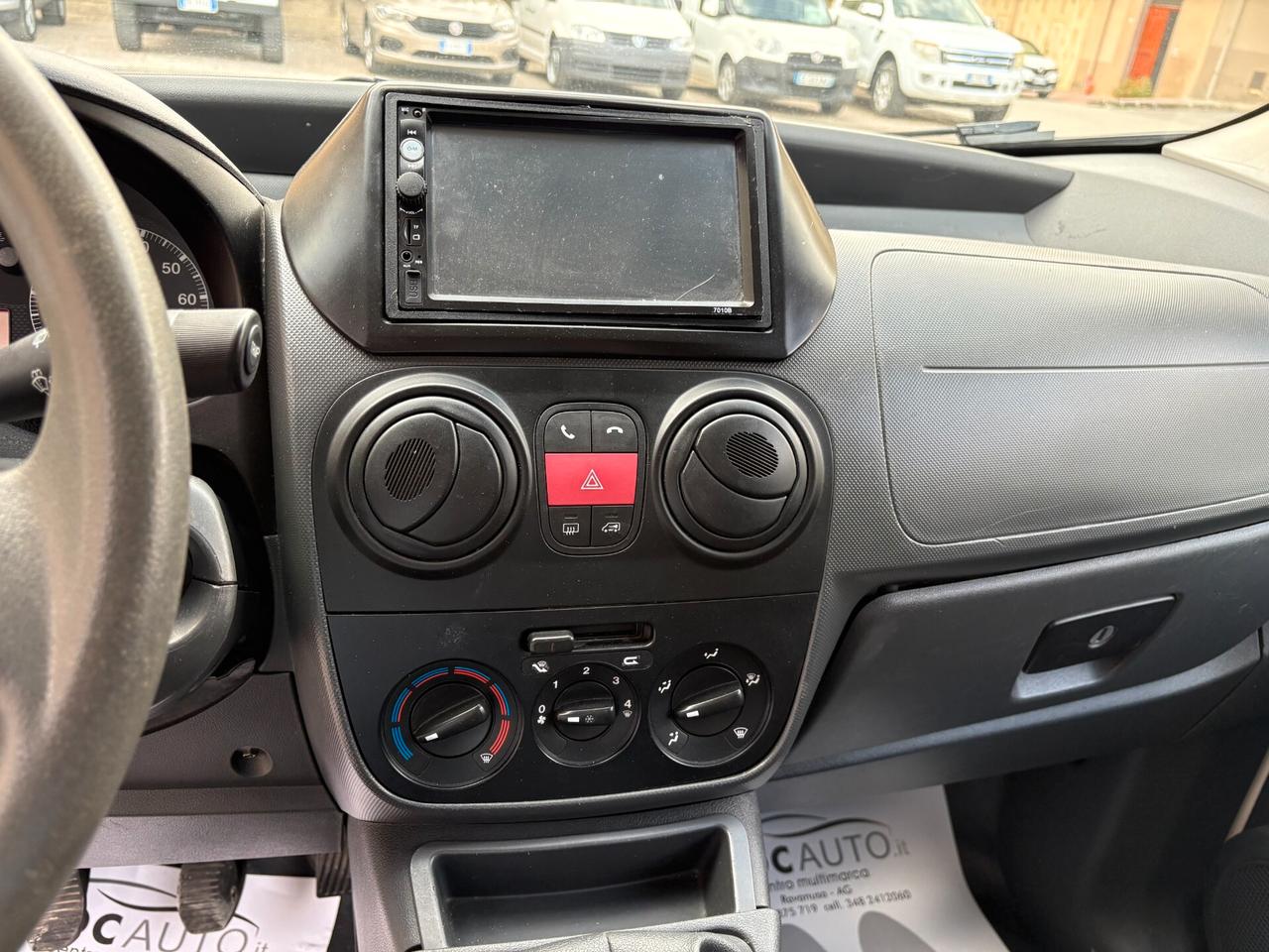 Fiat Fiorino 1.3 MJT 75CV Furgone
