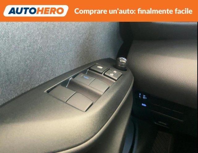 TOYOTA Yaris Cross 1.5 Hybrid 5p. E-CVT AWD-i Trend