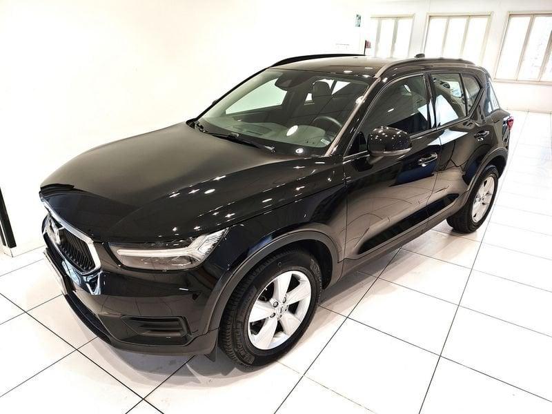 Volvo XC40 XC40 1.5 t2 Momentum my21*GARANTITA*