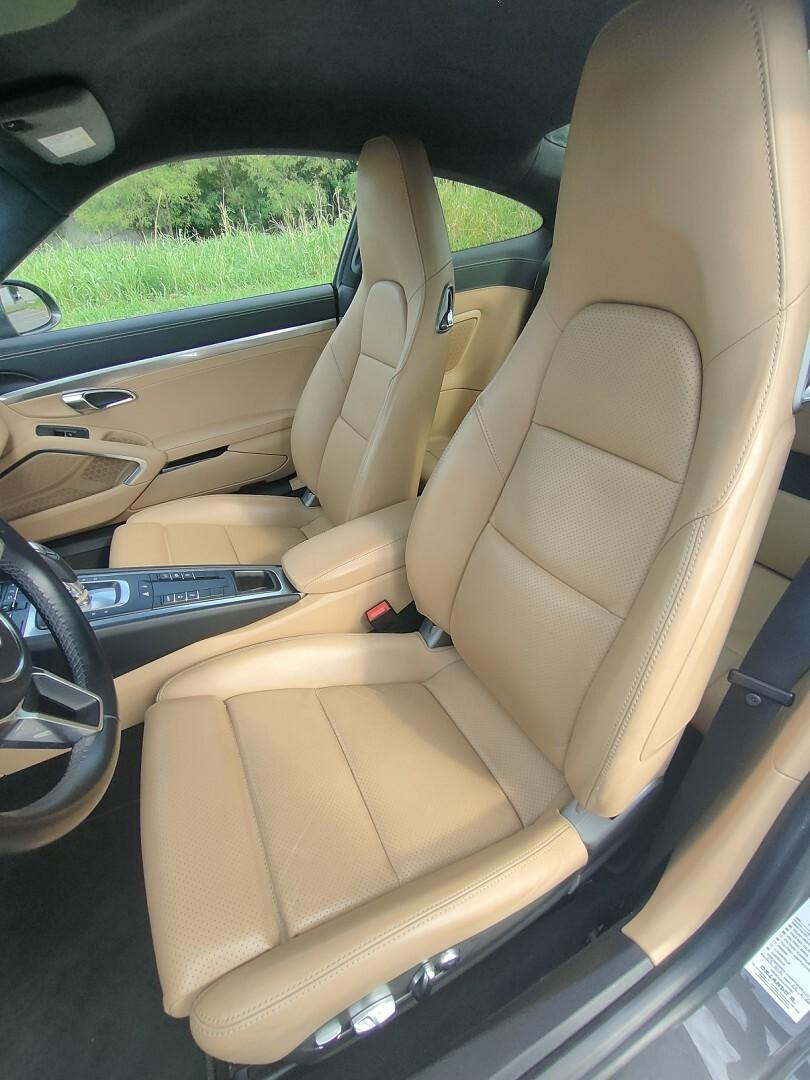 PORSCHE 911 Coupè 3.0 Carrera 4 P. APPROVED