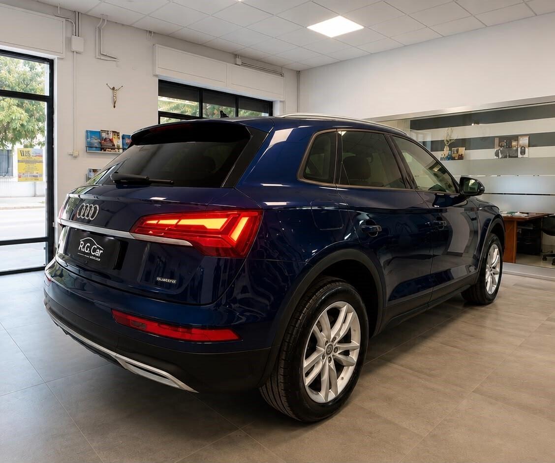 ***Audi Q5 40 TDI 204 CV 4 S -TRONIC 2022 ****