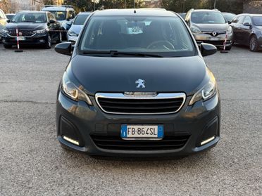 Peugeot 108 VTi 68 5 porte Access