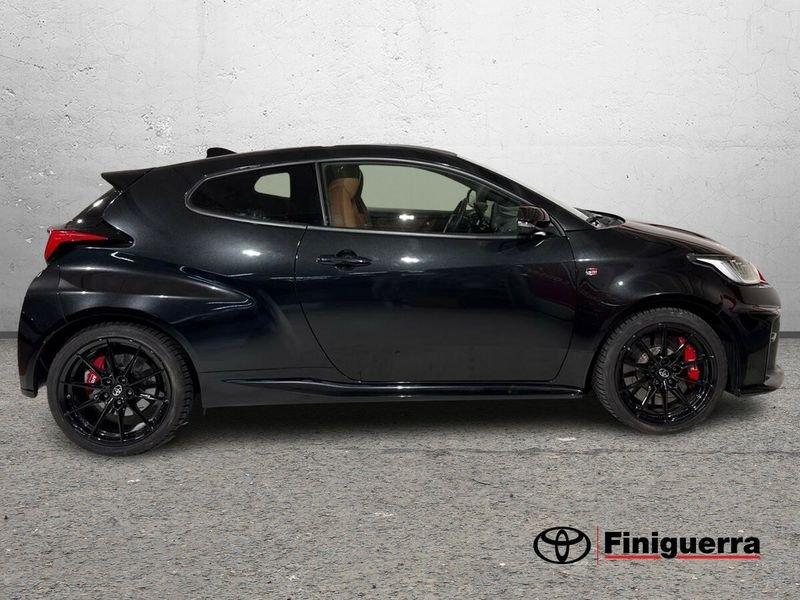 Toyota Yaris Yaris 1.6 Turbo 3 porte GR Yaris Circuit