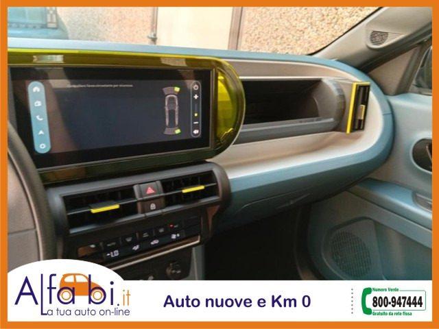 FIAT Grande Panda 1.2 100CV Icon + Pack Tech