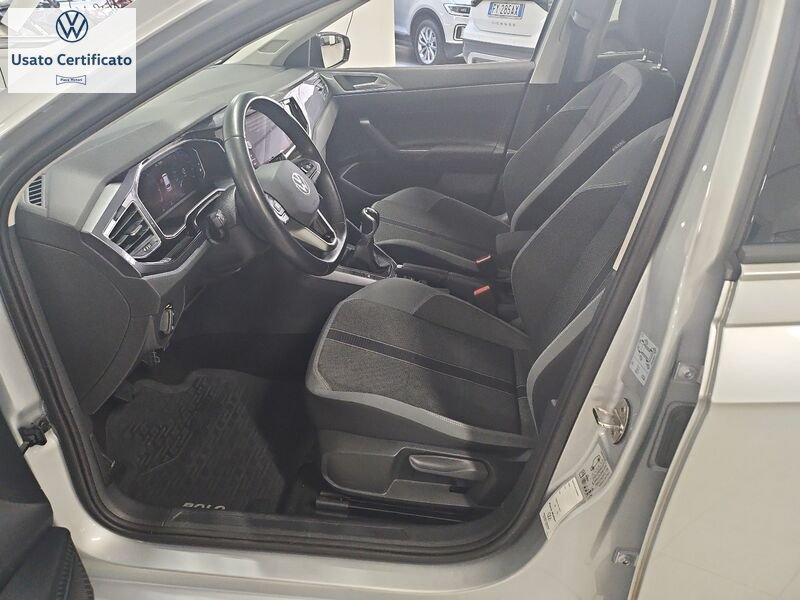 Volkswagen Polo Polo 1.0 TSI Style