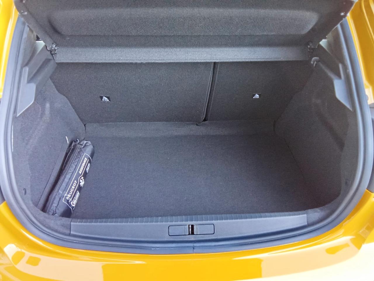 Peugeot 208 PureTech 100 Stop&Start 5 porte Active Pack