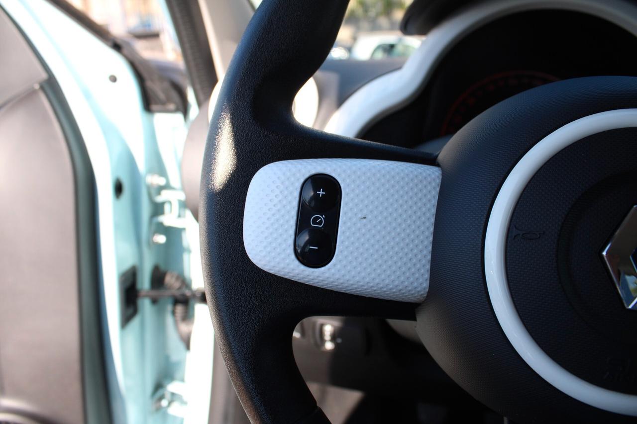 Renault Twingo SCe 65 CV Intens