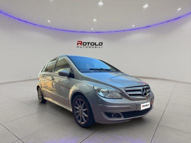 MERCEDES-BENZ B 150 Sport