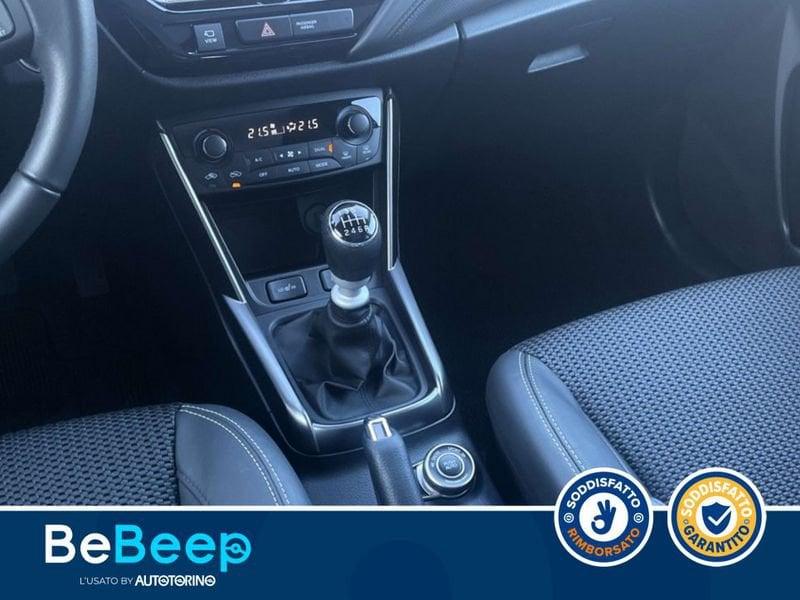 Suzuki S-Cross 1.4H YORU 4WD ALLGRIP 129CV