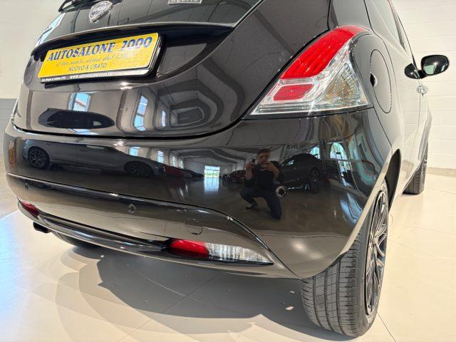 LANCIA Ypsilon 1.0FireFly 5p S&S Hybrid Ecochic Gold PREZZO REALE